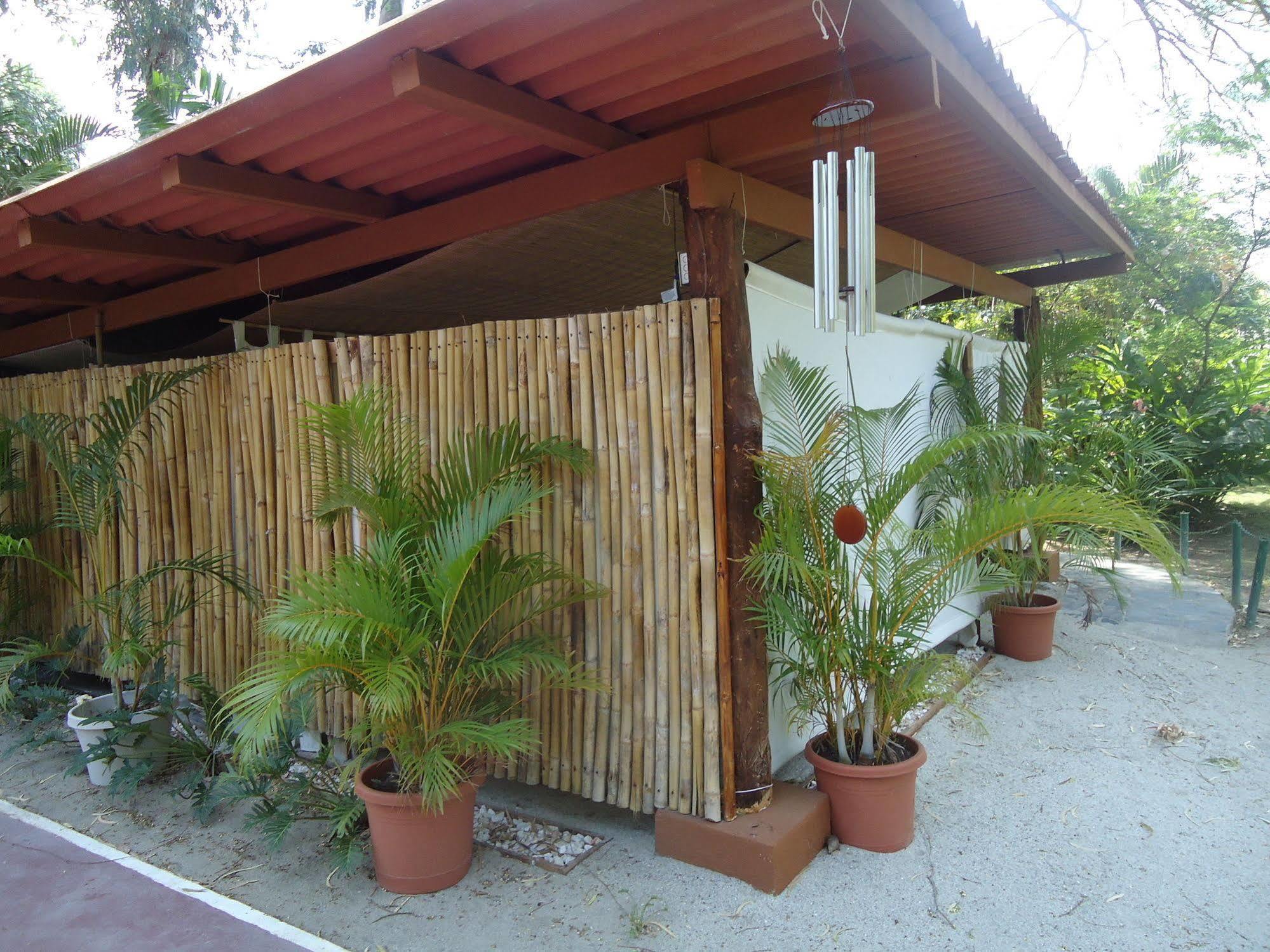 מלון פלאייה בלאנקה Casa Guardia Panama מראה חיצוני תמונה