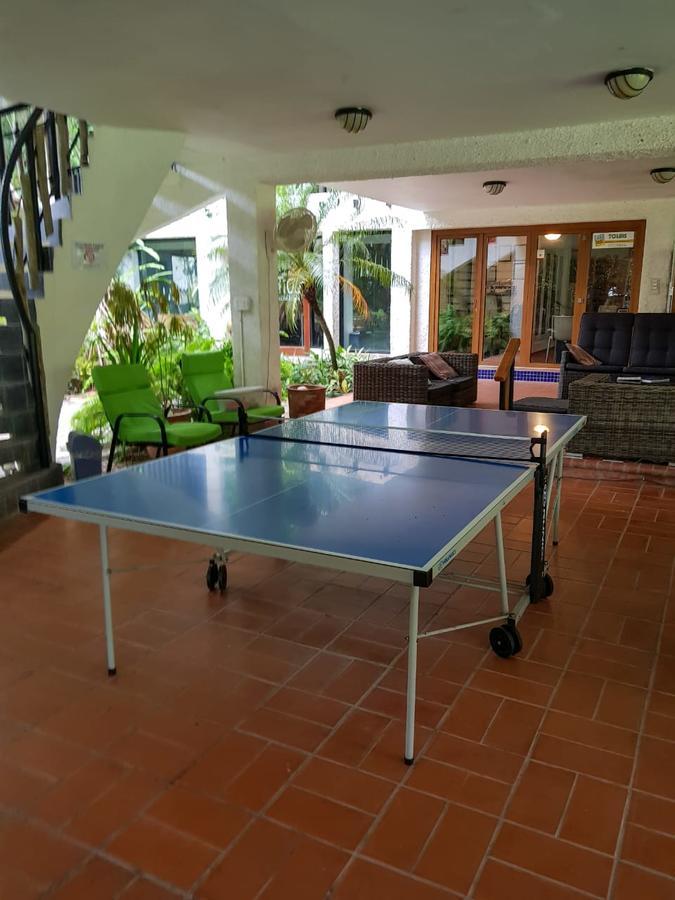 מלון פלאייה בלאנקה Casa Guardia Panama מראה חיצוני תמונה